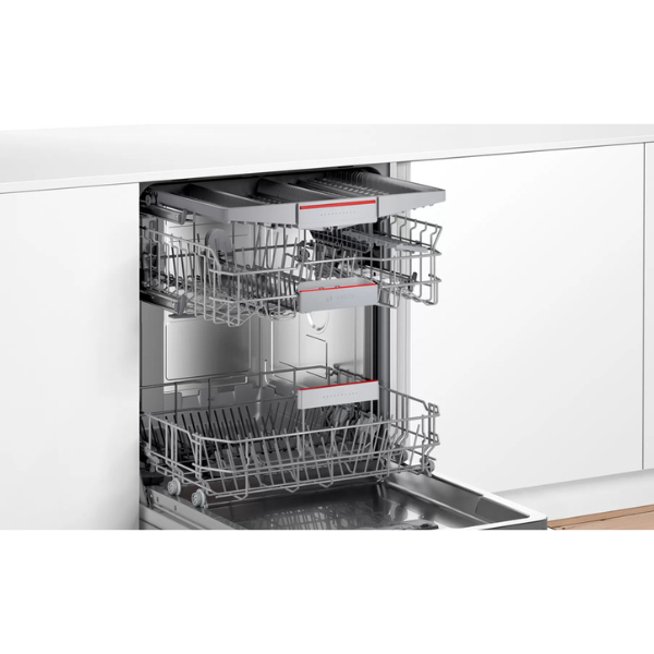 Máy rửa chén Bosch SMI4HVS33E series 4 bán âm