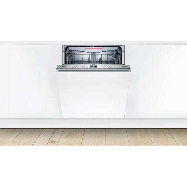 Máy rửa chén Bosch SMV4ECX14E Series 4, 13 bộ, âm tủ Home connect
