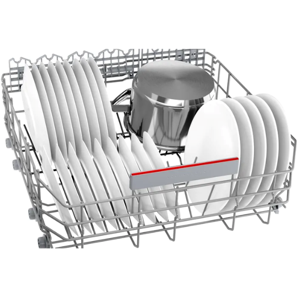 Máy rửa chén Bosch SMV4ECX14E Series 4, 13 bộ, âm tủ Home connect