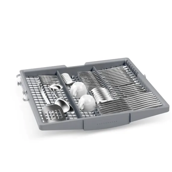 Máy rửa chén Bosch SMV4ECX14E Series 4, 13 bộ, âm tủ Home connect