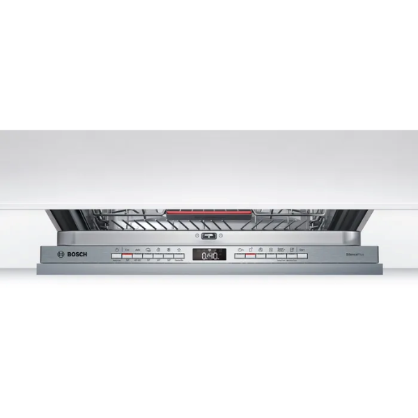 Máy rửa chén Bosch SMV4ECX14E Series 4, 13 bộ, âm tủ Home connect