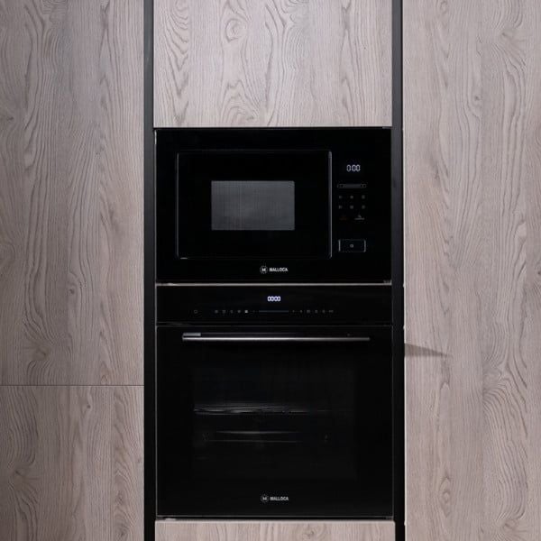 Lò vi sóng âm tủ Malloca MW-925BF