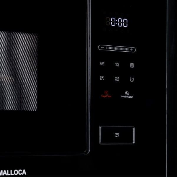 Lò vi sóng âm tủ Malloca MW-925BF