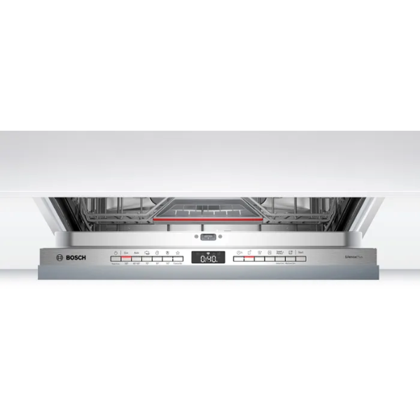 Máy rửa chén Bosch SMV4HCX48E 14 bộ, Home connect, Series 4, âm tủ