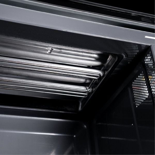 Lò vi sóng âm tủ Malloca MW-925BF