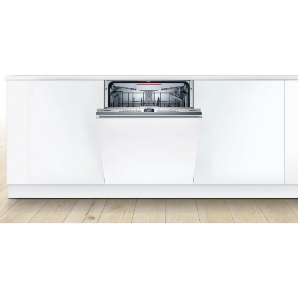 Máy rửa chén Bosch SMV4HCX48E 14 bộ, Home connect, Series 4, âm tủ