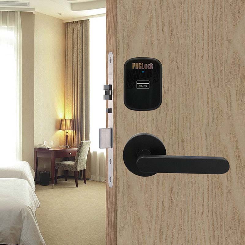 Khóa khách sạn PHGlock RF2116 - R