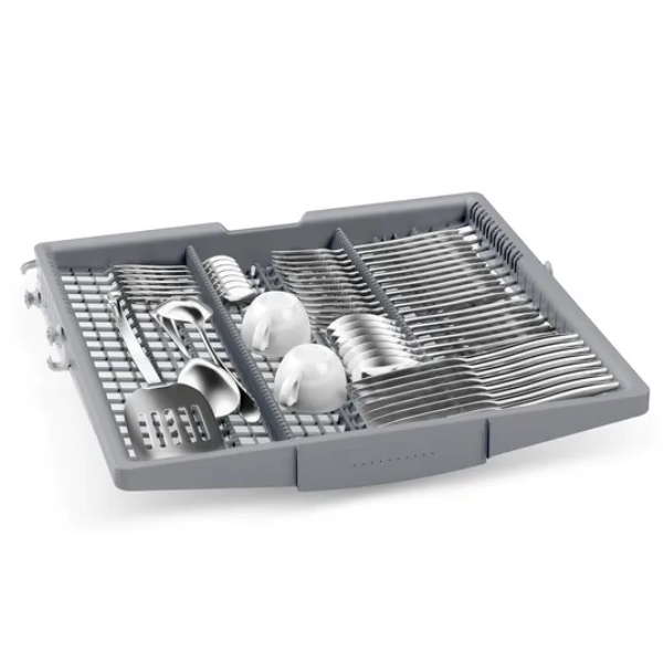 Máy rửa chén Bosch SMI4ECS14E - Serie 4, âm tủ