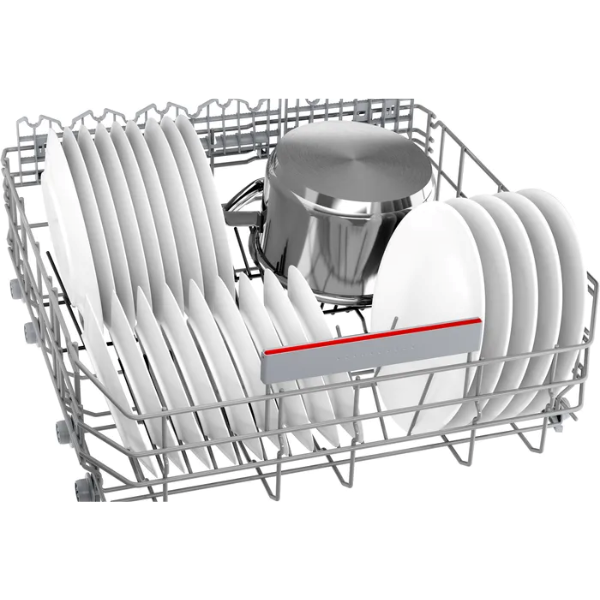 Máy rửa chén Bosch SMI4ECS14E - Serie 4, âm tủ