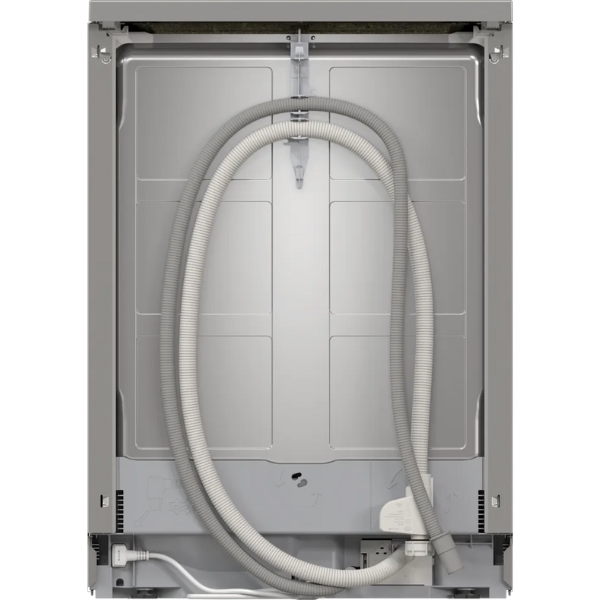 Máy rửa chén Bosch SMS4HCI48E Series 4 14 bộ Home connect, độc lập