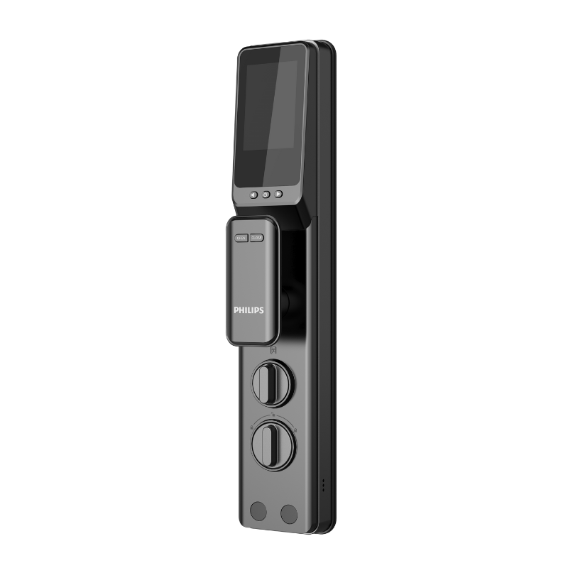 Khóa điện tử Philips DDL303VP Black