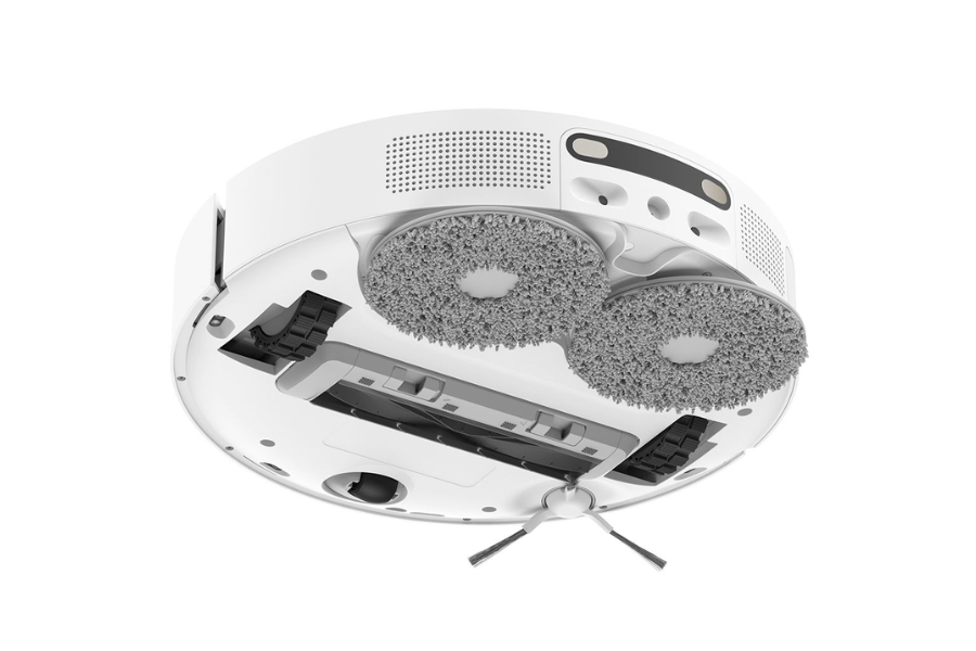 Robot hút bụi lau nhà Dreame Bot L10S Ultra