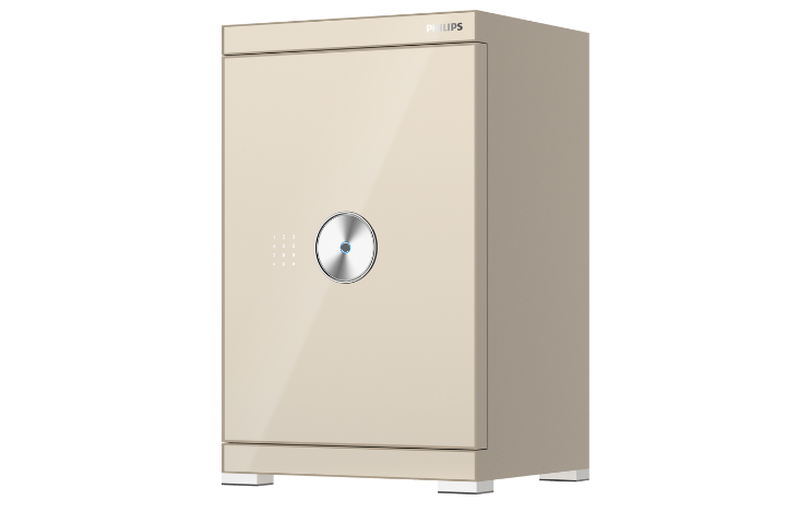 Két sắt Philips SBX602-5CU 71.5KG Champagne Gold