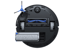 Robot hút bụi Ecovacs DEEBOT X8 PRO OMNI Black