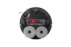 Robot hút bụi lau nhà Roborock Q Revo 5AE (màu đen)