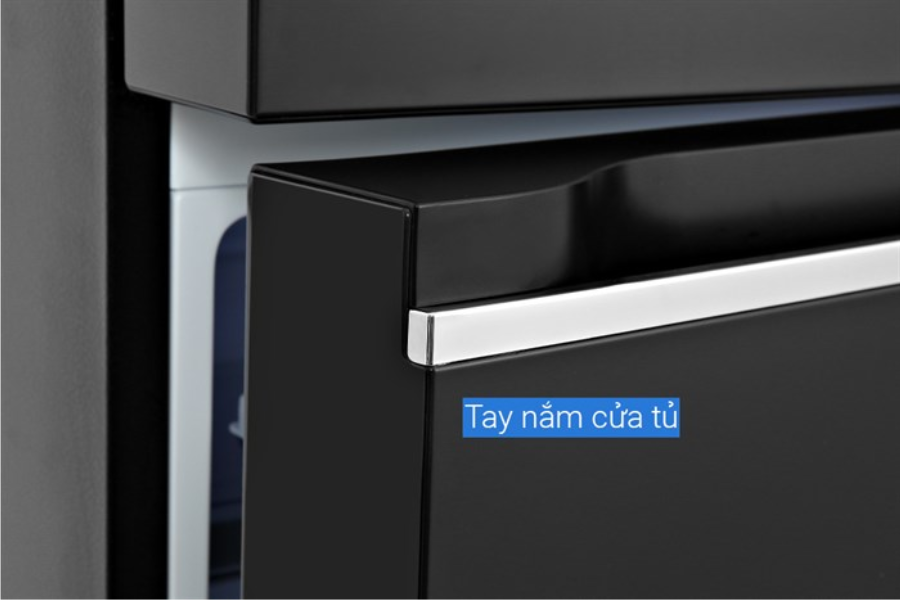 Tủ lạnh LG GN-D372BL Inverter 374 lít