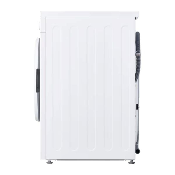 Máy giặt LG FB1209S6W lồng ngang Inverter hơi nước 9kg màu trắng