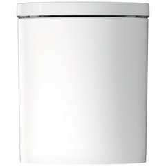 Bồn cầu điện tử Duravit 620000002500320 dòng sensowahs I plus màu thép