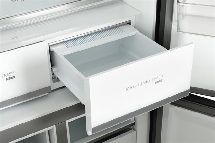 Tủ lạnh TOSHIBA GR-RF670WI-PGV(A9)-BG 515 lít