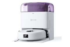 Robot hút bụi lau nhà Ecovacs Deebot Mini Purple