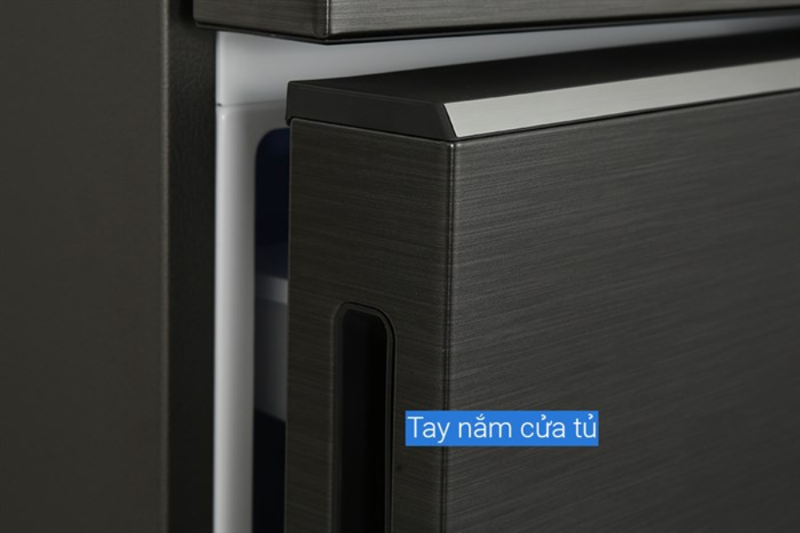 Tủ lạnh Samsung RT42CG6584B1SV 406 lít