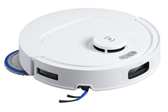 Robot hút bụi Ecovacs Deebot T30C 2025 màu trắng