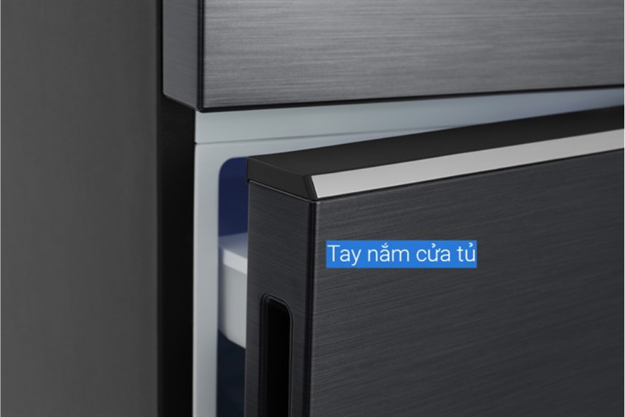 Tủ lạnh Samsung RT35CG5544B1SV 345 lít