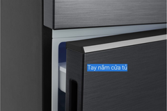 Tủ lạnh Samsung RT35CG5544B1SV 345 lít