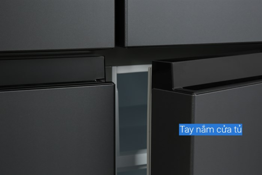 Tủ lạnh Toshiba GR-RF605WI-PMV(06)-MG 509L