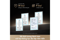 Máy lọc không khí Dreame AirPursue™ PM20