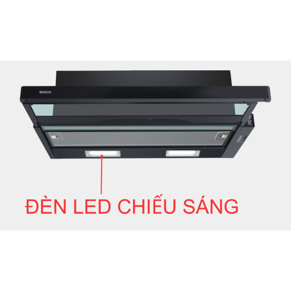 Máy hút mùi Bosch DFT93CA61B 90cm