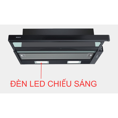 Máy hút mùi Bosch DFT93CA61B 90cm