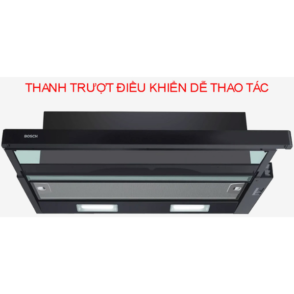 Máy hút mùi Bosch DFT93CA61B 90cm