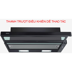 Máy hút mùi Bosch DFT93CA61B 90cm