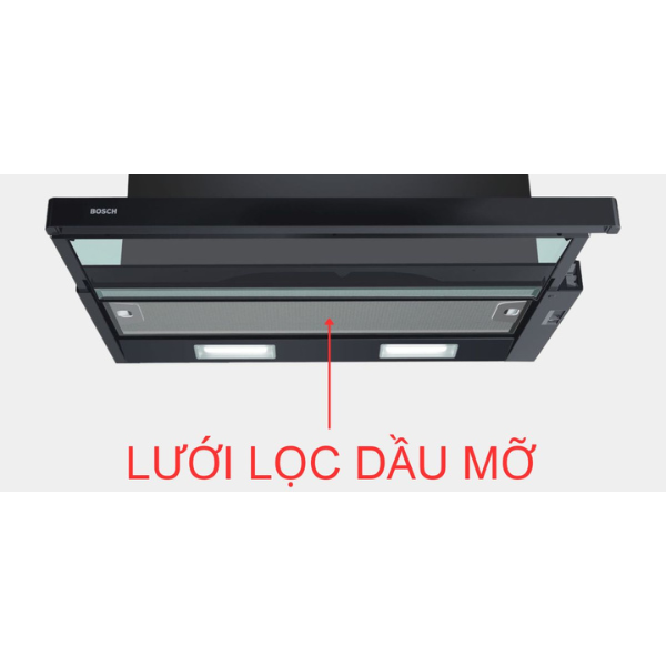Máy hút mùi Bosch DFT93CA61B 90cm
