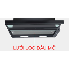 Máy hút mùi Bosch DFT93CA61B 90cm