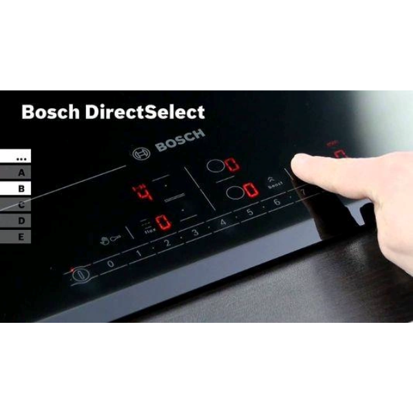 Bếp từ Bosch PVJ611FB5E 60CM Series 6
