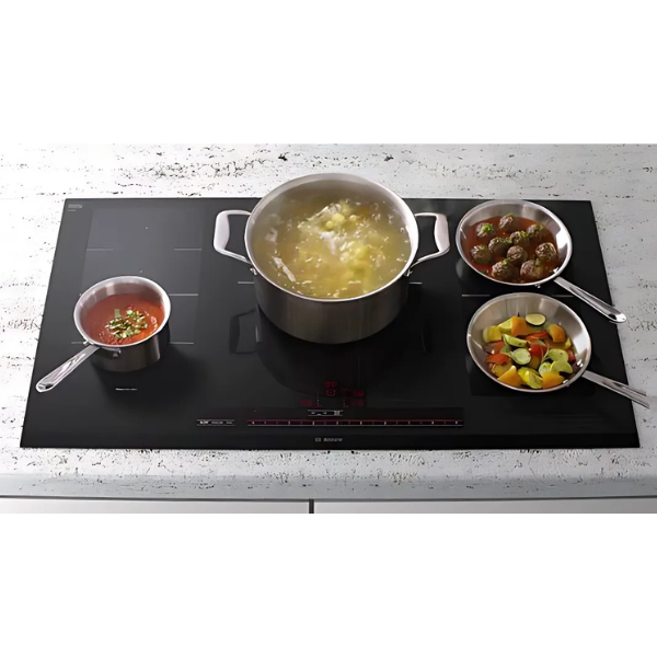Bếp từ Bosch PVJ611FB5E 60CM Series 6