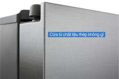 Tủ Lạnh Samsung RS62R5001M9/SV 655 lít