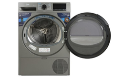 Máy sấy bơm nhiệt Beko B5T4429WM