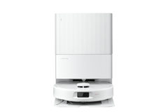 Robot hút bụi lau nhà Roborock QR 798 (màu trắng)