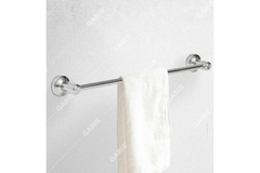 Thanh treo khăn tắm Garis GBP1.R1 dáng tròn