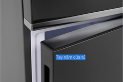 Tủ lạnh Samsung RB27N4010BU/SV 280 lít