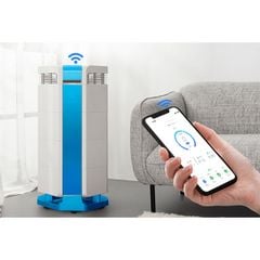 Máy Lọc Không Khí Tuần Hoàn AirProce AI-660