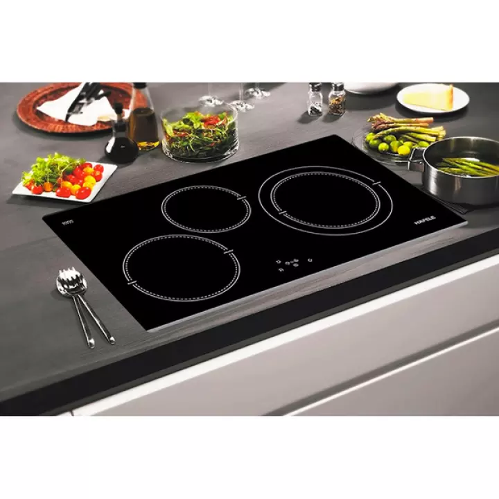 Bếp từ Hafele HC-I773D 536.61.585 thiết kế sang trọng, hiện đại