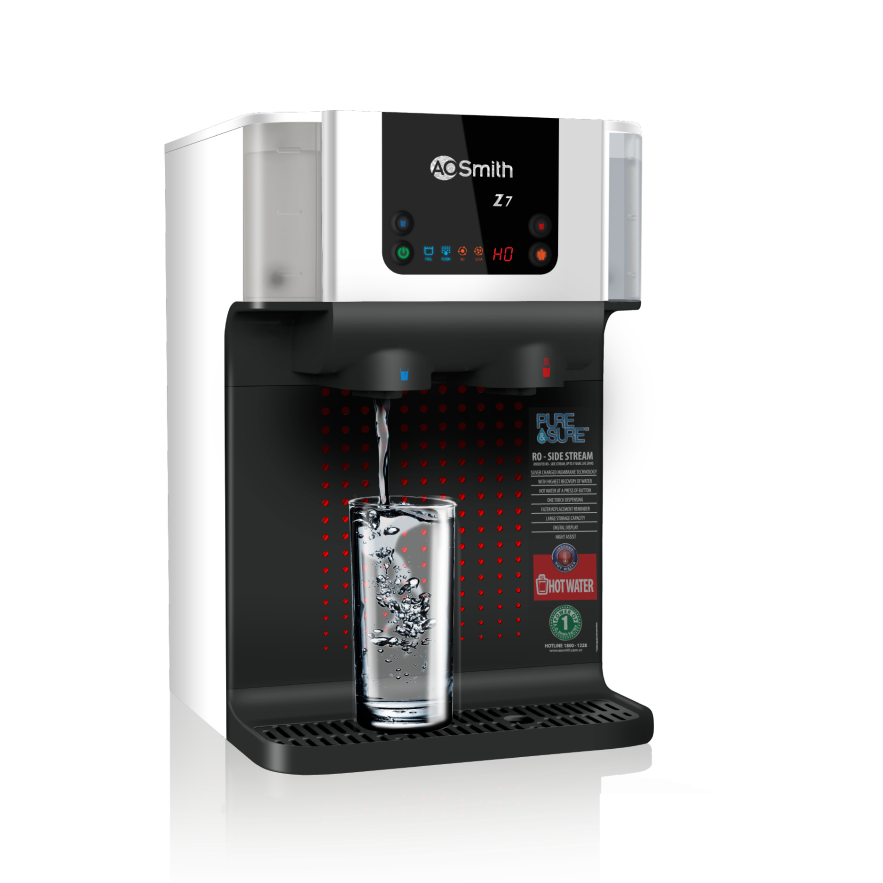 Máy lọc nước AO Smith model Z7