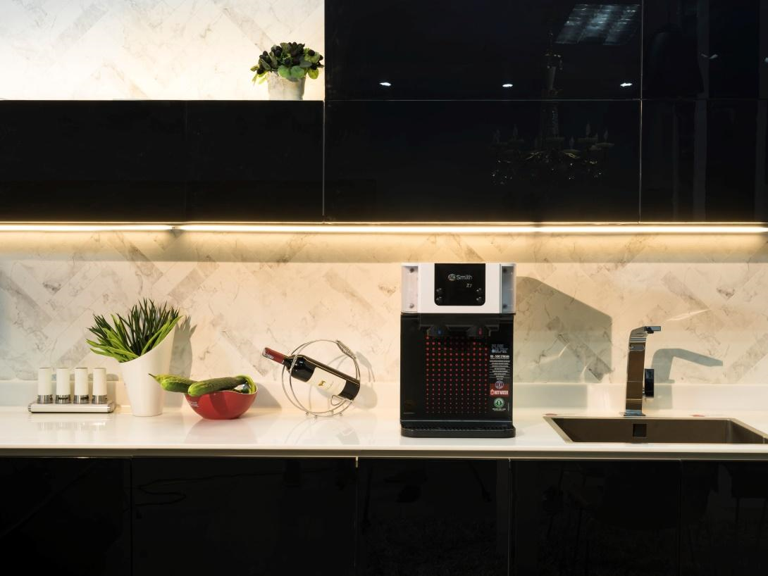 Máy lọc nước AO Smith model Z7 hình ảnh