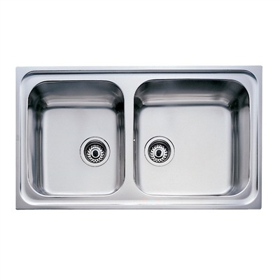 Chậu rửa chén Teka Classic 2B 86 10119021