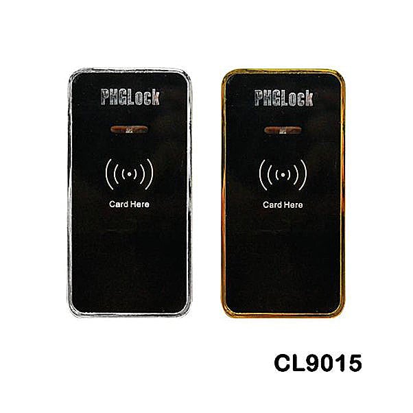 Hướng dẫn sử dụng khóa tủ thẻ từ PHGlock CL9015S |A