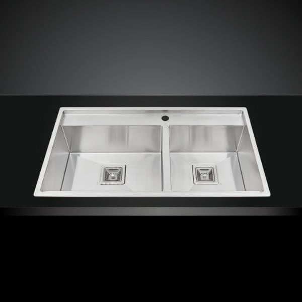 Chậu rửa bát Malloca MS 6304T